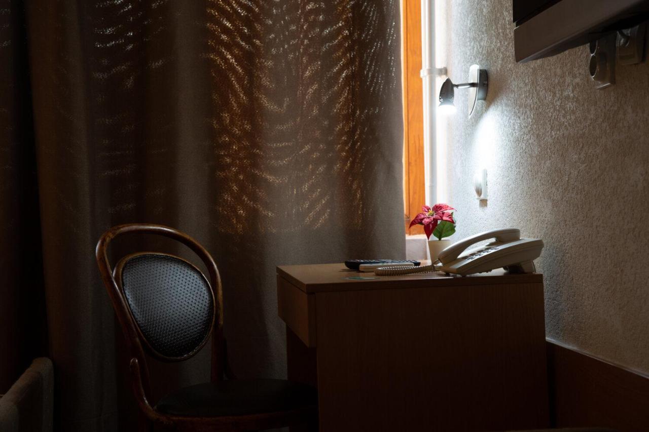 Hotel Moment Velika Plana Eksteriør billede