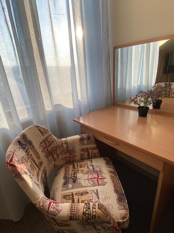 Hotel Moment Velika Plana Eksteriør billede