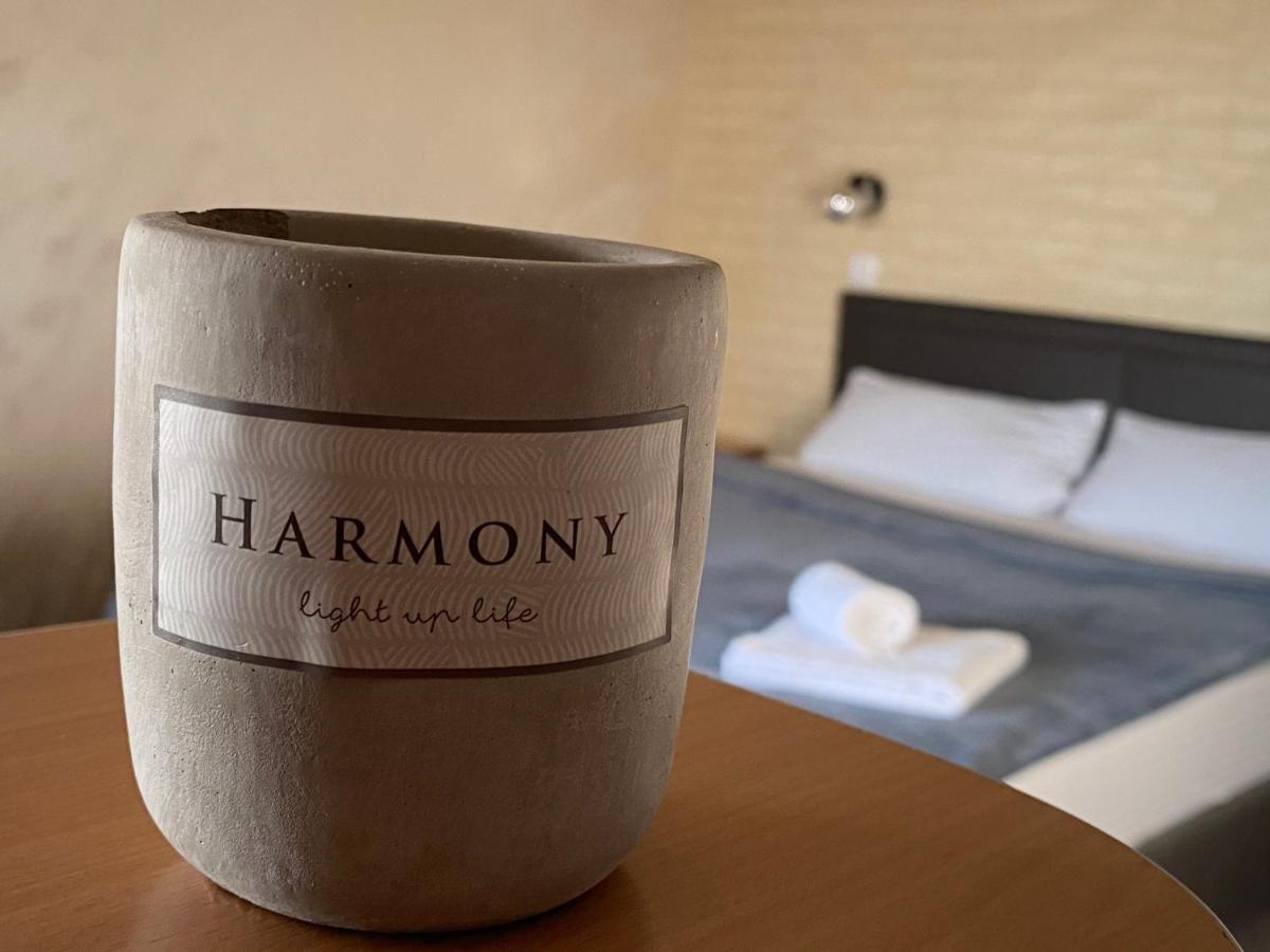 Hotel Moment Velika Plana Eksteriør billede